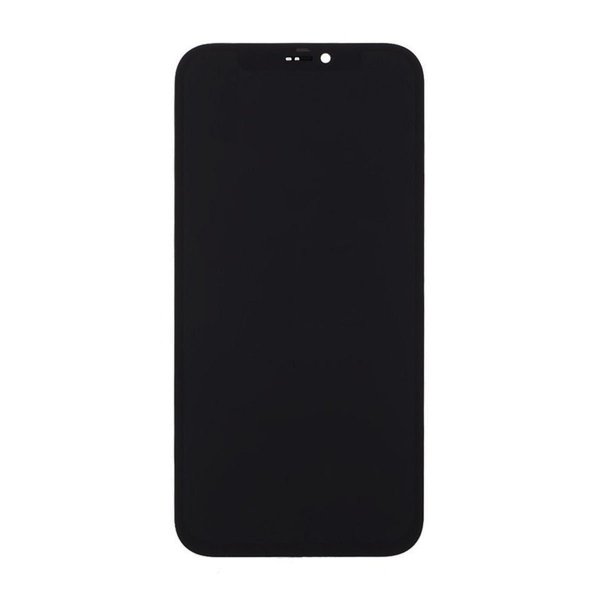 iPhone 12/12 Pro Skjerm med LCD Display JK In-Cell