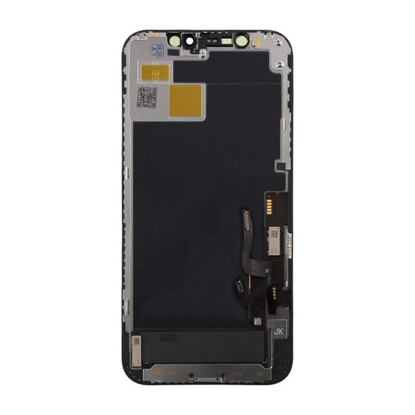 iPhone 12/12 Pro Skjerm med LCD Display JK In-Cell
