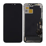 iPhone 12/12 Pro Skjerm med LCD Display JK In-Cell