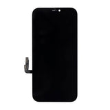 iPhone 12/12 Pro Skjerm med OLED Display Refurbished