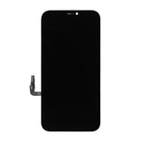 iPhone 12/12 Pro Display med LCD skjerm ZY In-Cell FHD COF