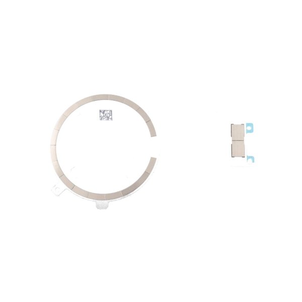 iPhone 12/12 Pro/12 Pro Max MagSafe magneter for trådløs lading
