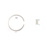 iPhone 12/12 Pro/12 Pro Max MagSafe magneter for trådløs lading