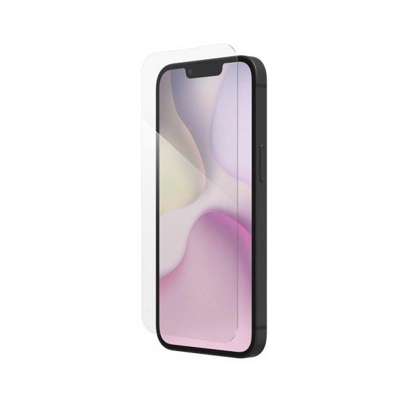 Zagg InvisibleShield iPhone 13/13 Pro/14/16e/17e Skjermbeskytter Glass XTR4