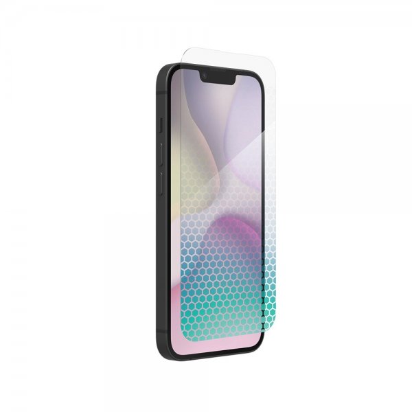 Zagg InvisibleShield iPhone 13/13 Pro/14/16e/17e Skjermbeskytter Glass XTR4