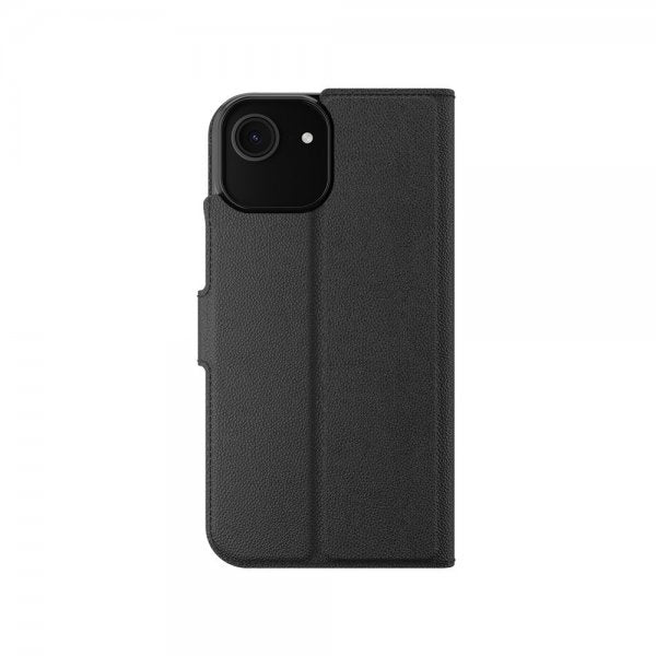 Zagg iPhone 13/14/15/16e/17e Etui Folio Svart