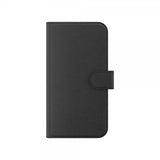Zagg iPhone 13/14/15/16e/17e Etui Folio Svart