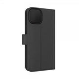 Zagg iPhone 13/14/15/16e/17e Etui Folio Svart