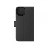 Zagg iPhone 13/14/15/16e/17e Etui Folio Svart