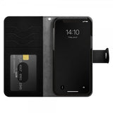 Ideal of Sweden iPhone 13/14/15/16e/17e Etui Magnet Wallet+ MagSafe Svart