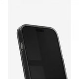 Ideal of Sweden iPhone 13/14/15/16e/17e Deksel Clear Case MagSafe Tinted Black