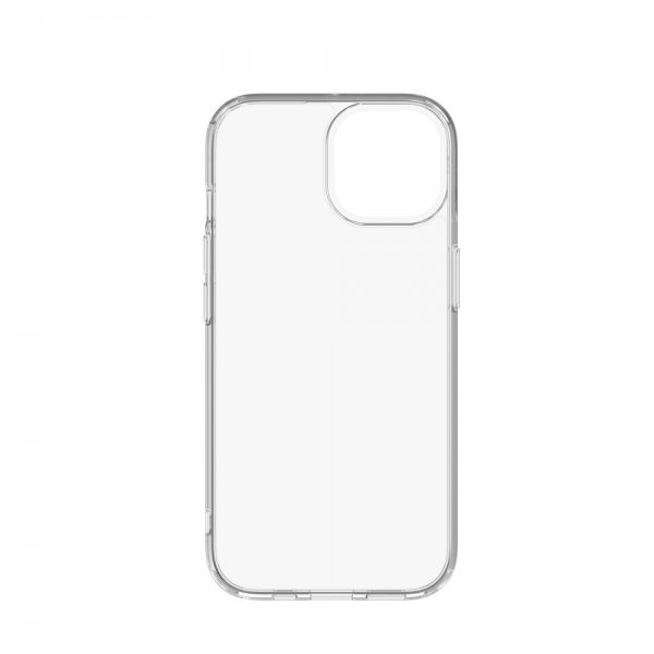Zagg iPhone 13/14/15/16e/17e Deksel Crystal Palace Lite Transparent