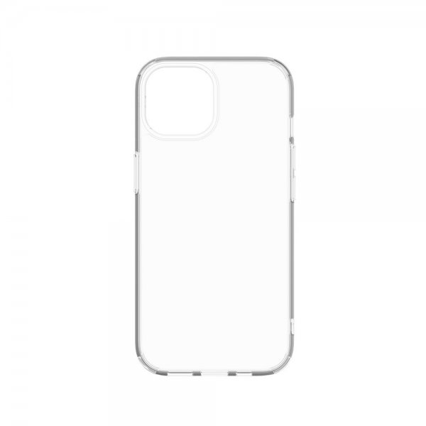 Zagg iPhone 13/14/15/16e/17e Deksel Crystal Palace Lite Transparent