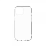 Zagg iPhone 13/14/15/16e/17e Deksel Crystal Palace Lite Transparent