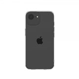 Zagg iPhone 13/14/15/16e/17e Deksel Crystal Palace Lite Transparent