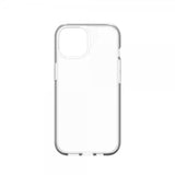 Zagg iPhone 13/14/15/16e/17e Deksel Crystal Palace Transparent
