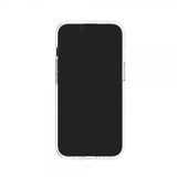 Zagg iPhone 13/14/15/16e/17e Deksel Crystal Palace Transparent