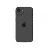 Zagg iPhone 13/14/15/16e/17e Deksel Crystal Palace Transparent