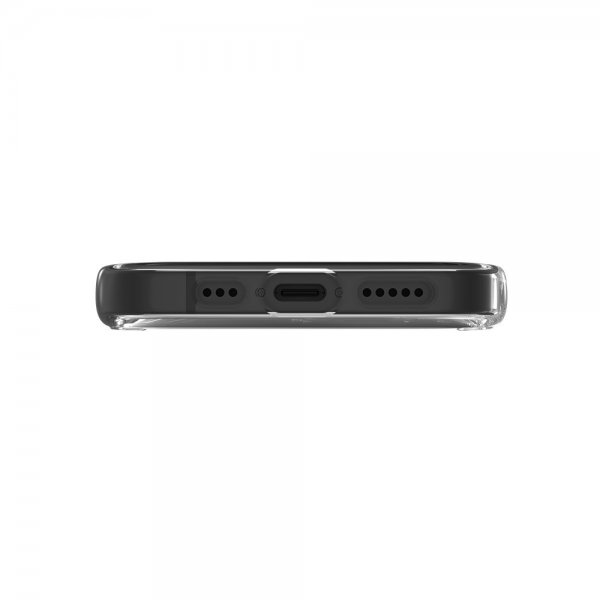 Zagg iPhone 13/14/15/16e/17e Deksel Crystal Palace Transparent