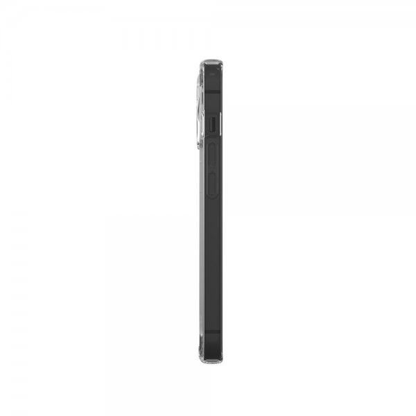 Zagg iPhone 13/14/15/16e/17e Deksel Crystal Palace Transparent
