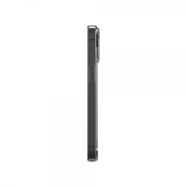 Zagg iPhone 13/14/15/16e/17e Deksel Crystal Palace Transparent