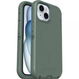 Otterbox iPhone 13/14/15/16e/17e Deksel Defender MagSafe Forest Ranger