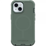 Otterbox iPhone 13/14/15/16e/17e Deksel Defender MagSafe Forest Ranger