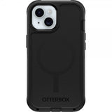 Otterbox iPhone 13/14/15/16e/17e Deksel Defender MagSafe Svart