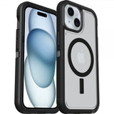 Otterbox iPhone 13/14/15/16e/17e Deksel Defender XT MagSafe Dark Side