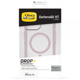 Otterbox iPhone 13/14/15/16e/17e Deksel Defender XT MagSafe Mountain Frost