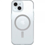Otterbox iPhone 13/14/15/16e/17e Deksel React MagSafe Stardust