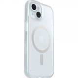 Otterbox iPhone 13/14/15/16e/17e Deksel React MagSafe Stardust