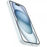 Otterbox iPhone 13/14/15/16e/17e Deksel React MagSafe Transparent