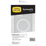 Otterbox iPhone 13/14/15/16e/17e Deksel Symmetry Clear MagSafe Stardust