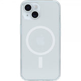 Otterbox iPhone 13/14/15/16e/17e Deksel Symmetry Clear MagSafe Transparent