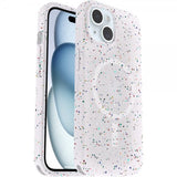 Otterbox iPhone 13/14/15/16e/17e Deksel Core MagSafe Sprinkles
