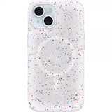 Otterbox iPhone 13/14/15/16e/17e Deksel Core MagSafe Sprinkles