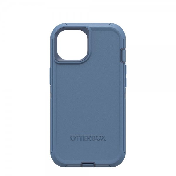 Otterbox iPhone 13/14/15 Deksel Defender Baby Blue Jeans