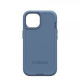 Otterbox iPhone 13/14/15 Deksel Defender Baby Blue Jeans