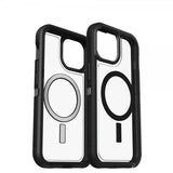 Otterbox iPhone 13/14/15 Deksel Defender XT MagSafe Dark Side