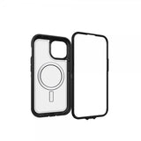 Otterbox iPhone 13/14/15 Deksel Defender XT MagSafe Dark Side