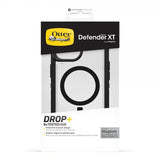 Otterbox iPhone 13/14/15 Deksel Defender XT MagSafe Dark Side