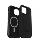 Otterbox iPhone 13/14/15 Deksel Defender XT MagSafe Svart