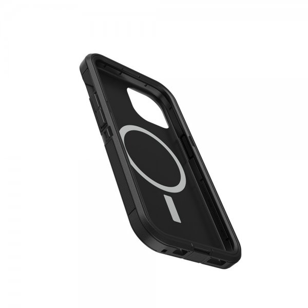 Otterbox iPhone 13/14/15 Deksel Defender XT MagSafe Svart