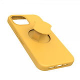 Otterbox iPhone 13/14/15 Deksel OtterGrip Symmetry MagSafe Aspen Gleam
