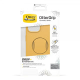 Otterbox iPhone 13/14/15 Deksel OtterGrip Symmetry MagSafe Aspen Gleam