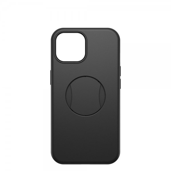 Otterbox iPhone 13/14/15 Deksel OtterGrip Symmetry MagSafe Svart