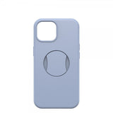 Otterbox iPhone 13/14/15 Deksel OtterGrip Symmetry MagSafe You Do Blue