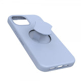 Otterbox iPhone 13/14/15 Deksel OtterGrip Symmetry MagSafe You Do Blue