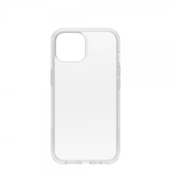 Otterbox iPhone 13/14/15 Deksel Symmetry Clear